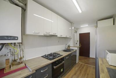 Apartament cu 2 camere decomandat, mobilat în Vitan - 4