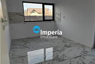 Duplex cu 4 camere cu Teren 200 Mp în Bucium - 2