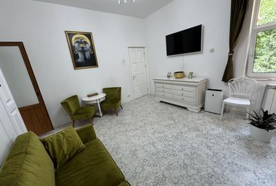 Casă individuală cu 5 camere cu Canalizare în Domenii - 7