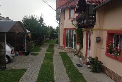 Casa in Romanesti, judetul Prahova, 50 km de Bucuresti - 1