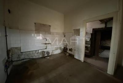 Apartament cu 5 camere decomandat în Turnișor - 12