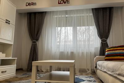 Apartament cu 3 camere decomandat în P-ța Reșița - 12