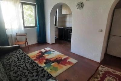 Apartament cu 3 camere semidecomandat, mobilat în Podu Roș - 5