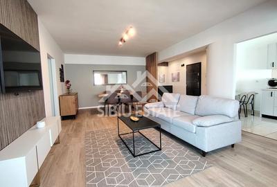 Apartament  3 camere, 2 bai SIBIU central - 2