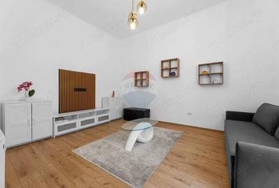 Apartament 2 camere Podgoria - 2