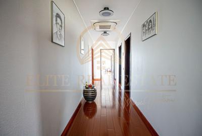 Mamaia Sat - Vila moderna, dotari premium, curte mare, vedere la lac! - 29