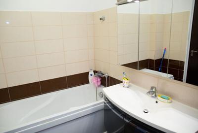 Apartament cu 2 camere decomandat, mobilat în Păcii - 8