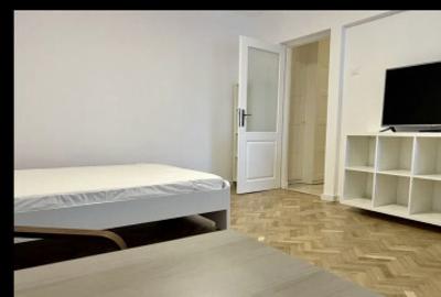 Garsonieră decomandată în Calea Călărașilor - 2