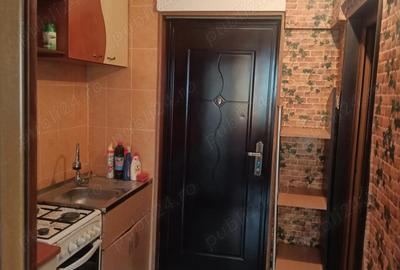 Garsonieră semidecomandată în Central - 8