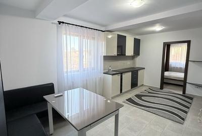 Apartament cu 2 camere decomandat în Dumbrăvița