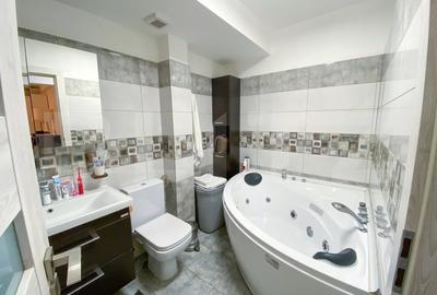 Apartament 2 camere, 44.50 mp, zona Promenada Mall - 5