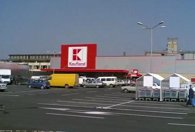 Apartament decomandat în 1 Mai