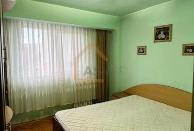 Apartament cu 4 camere decomandat în Calea Aradului - 4