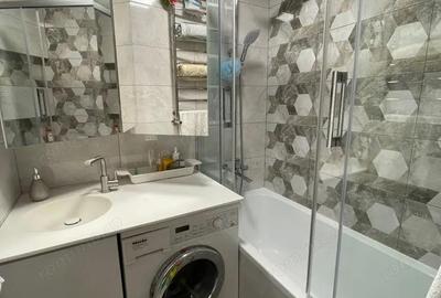 Apartament cu 2 camere de inchiriat zona Take Ionescu Apartament cu 2 camere de inchiriat zona Take Ionescu - 2