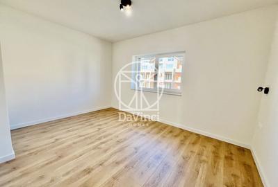 Direct dezv - Ap. 3 camere- aer conditionat, 2 bai,dressing - la cheie - 6