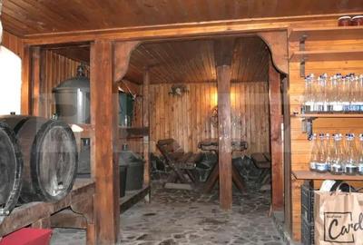 Casă cu Teren 296 Mp în Central - 6