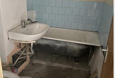 Garsonieră decomandată în Iancului - 2