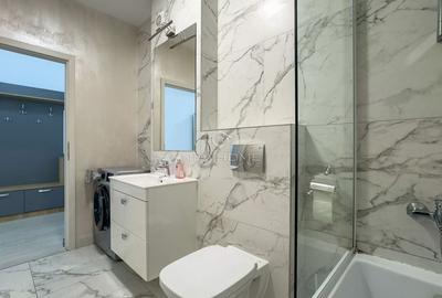 Apartament 2 camere decomandat Chinteni - 15