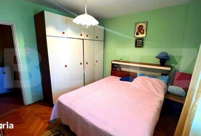 Apartament cu 4 camere decomandat în Central - 7