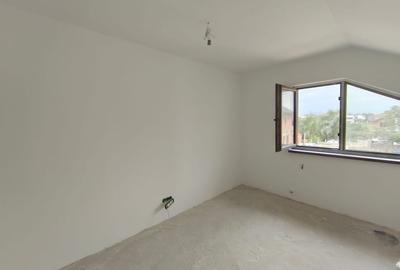 Vila individuala 5 camere- 385mp curte - 3