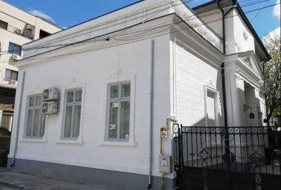 De vanzare Penthouse in Vila interbelica, Cazzavilan, Centru, Cismigiu - 6