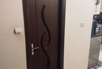 Apartament cu 2 camere decomandat în Plăvăț II - 16