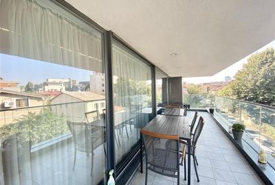 Apartament cu 4 camere decomandat în Aviatorilor - 26