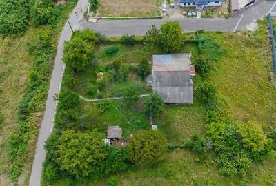 Teren agricol intravilan de 1484 mp, în Ciurea - 5