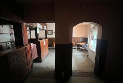 De închiriat spațiu comercial – Piața Dacia, Brașov - 7