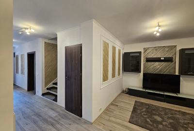 Duplex cu 5 camere cu Canalizare în Dumbrăvița - 9