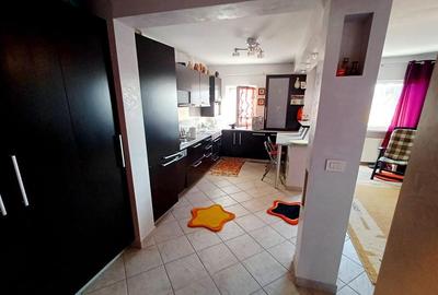 Apartament cu 3 camere decomandat în Central - 7