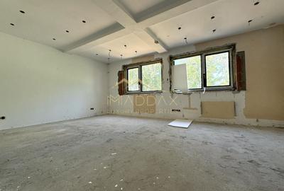 Casă individuală cu 13 camere cu Piscina în Snagov - 34