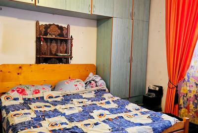 Apartament cu 4 camere decomandat, mobilat în Precista - 5