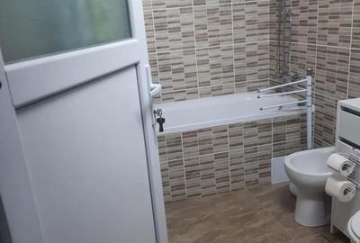Casă cu 2 camere în Decebal - 6