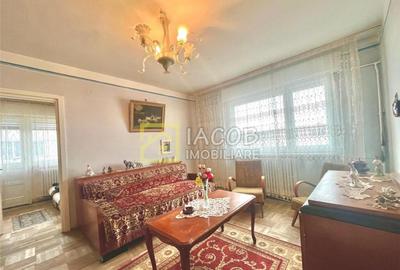 Apartament doua camere, Ultracentral Bacau - 6