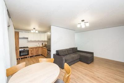 Apartament cu 2 camere în Complex Studențesc