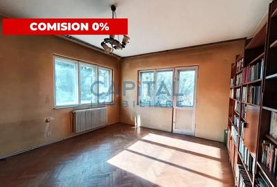 Comision 0! 4 camere, 2 bai, 2 balcoane, garaj, suprafata totala 159 mp, Zorilor - 1