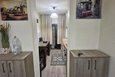 Apartament cu 2 camere semidecomandat în Rovine - 2