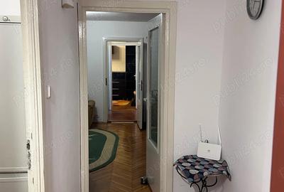 Apartament cu 2 camere semidecomandat, mobilat în Dâmbovița - 6