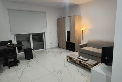 Garsonieră decomandată în Giroc - 3