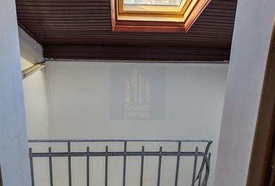 Vila Art Deco 11 Camere de Vanzare *Piata Unirii* Vila Art Deco 11 Camere de Vanzare *Piata Unirii* - 13