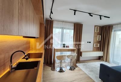 Apartament cu 2 camere, constructie noua, Marasti zona Intre Lacuri - 4