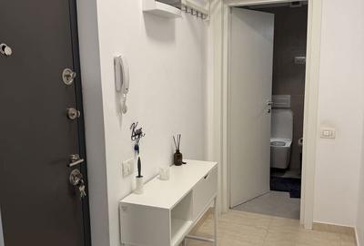 Apartament cu 2 camere semidecomandat în Lacul Morii - 6