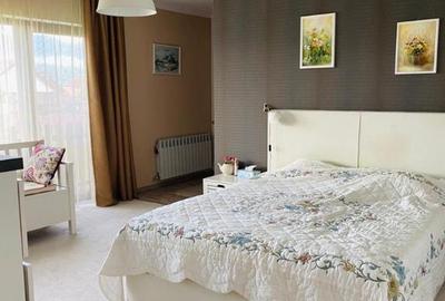 Sat Sasar, 3 camere, etaj 1 - 4