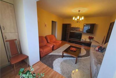 Apartament 2 camere complet utilat, zona Rahovei & Milea - 4