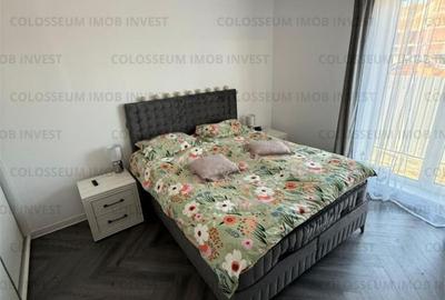 CASĂ NOUĂ, COMPLET MOBILATĂ – Sânpetru, Brașov | Comision 0% - 10