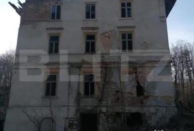 Casă cu 30 camere cu Teren 30000 Mp în Central - 2