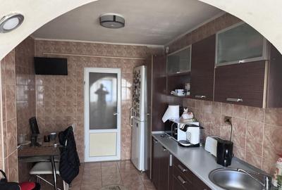 Ap 3 cam, Radu Negru, conf 1, decomandat, etaj 3, mobilat pa - 9