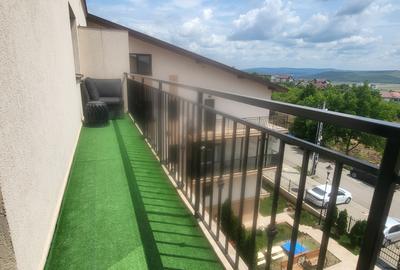 Apartament doua camere,Complex privat , MODERN & ELEGANT - 14
