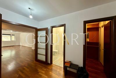 Apartament cu 3 camere decomandat în Herăstrău - 10
